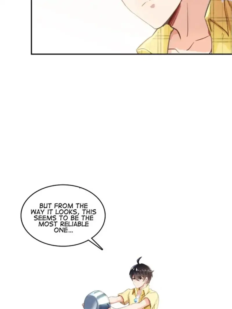 Cultivation Chat Group Mangakakalot X Chapter 15 Page 7