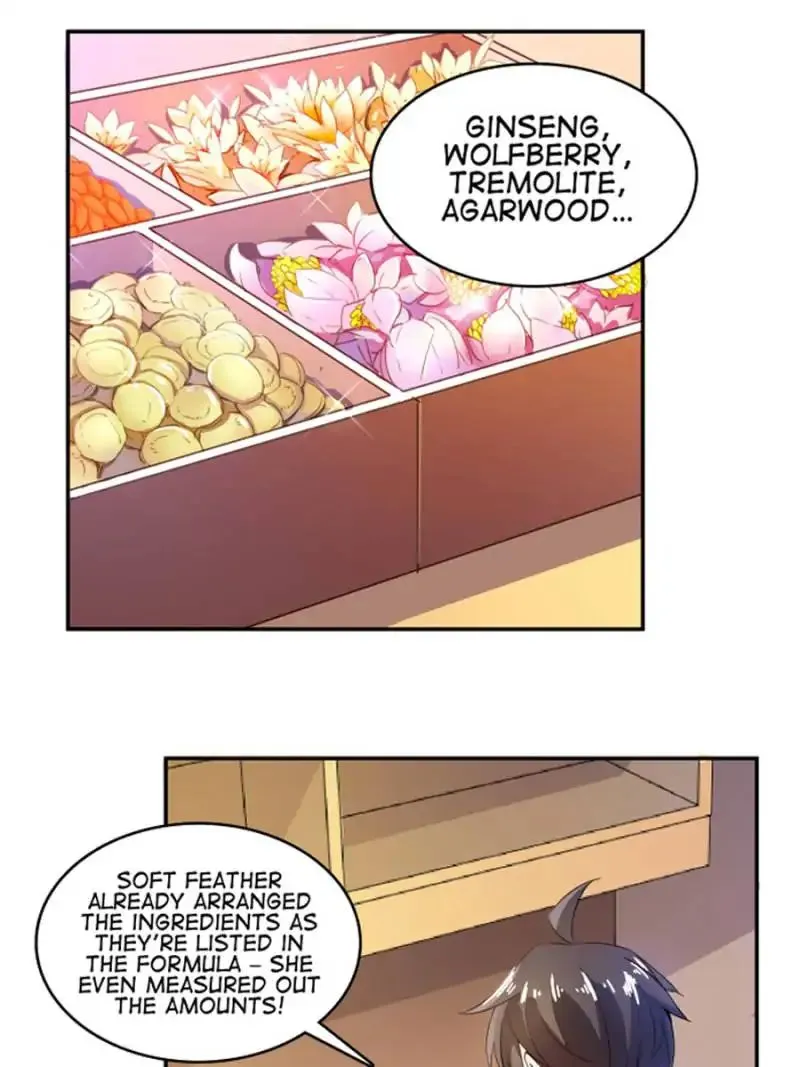 Cultivation Chat Group Mangakakalot X Chapter 15 Page 10