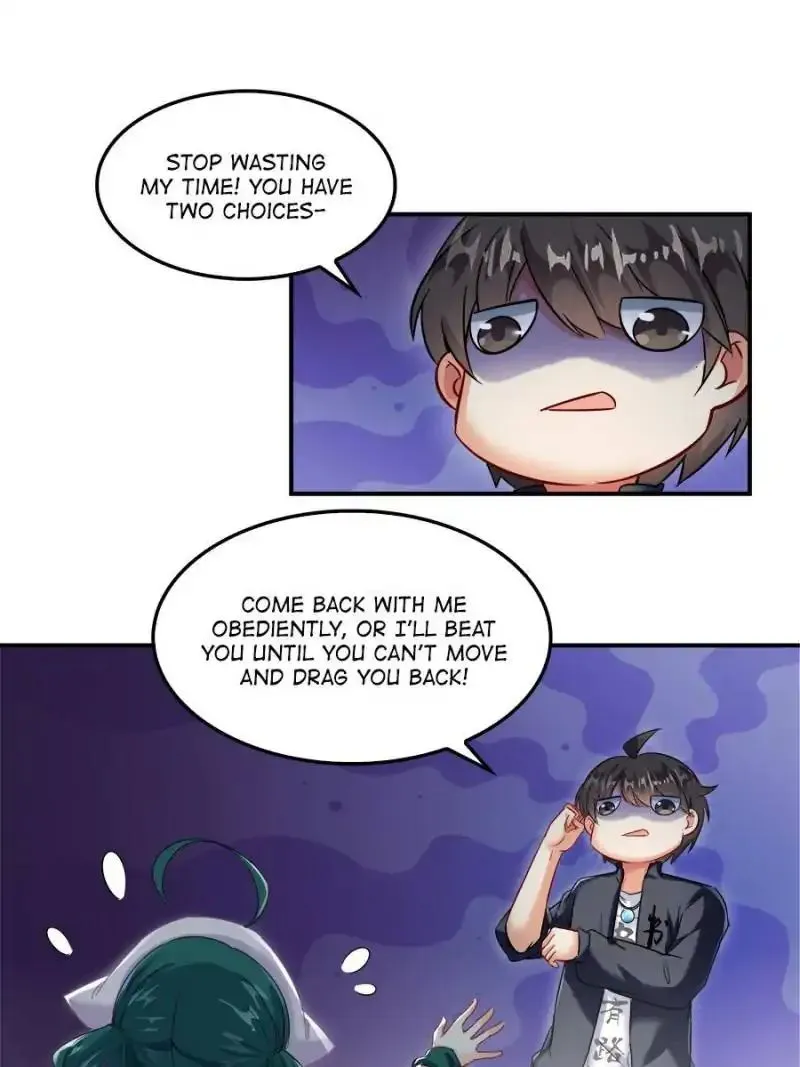 Cultivation Chat Group Mangakakalot X Chapter 150 Page 17
