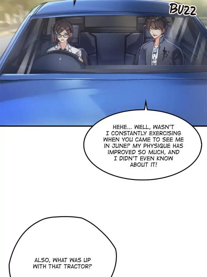 Cultivation Chat Group Mangakakalot X Chapter 150 Page 31