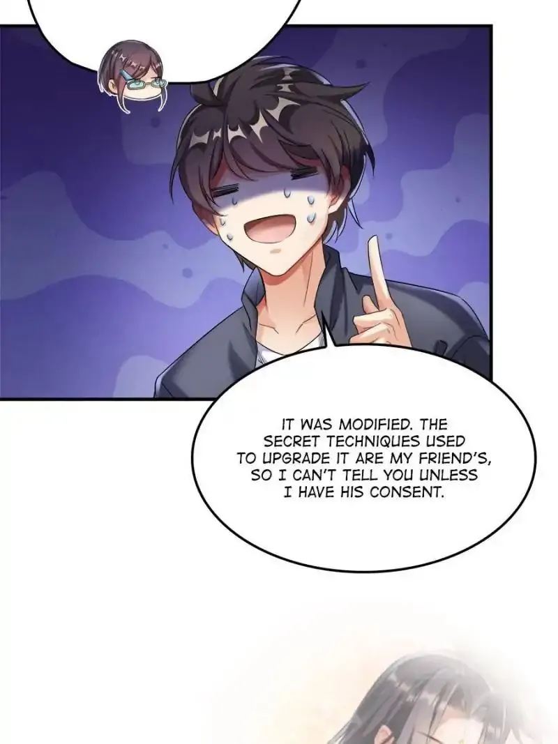 Cultivation Chat Group Mangakakalot X Chapter 150 Page 32