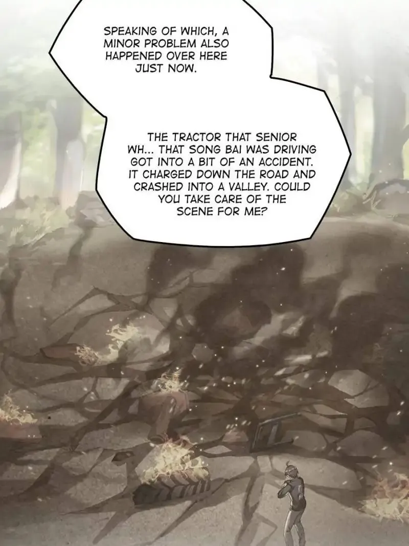 Cultivation Chat Group Mangakakalot X Chapter 150 Page 39