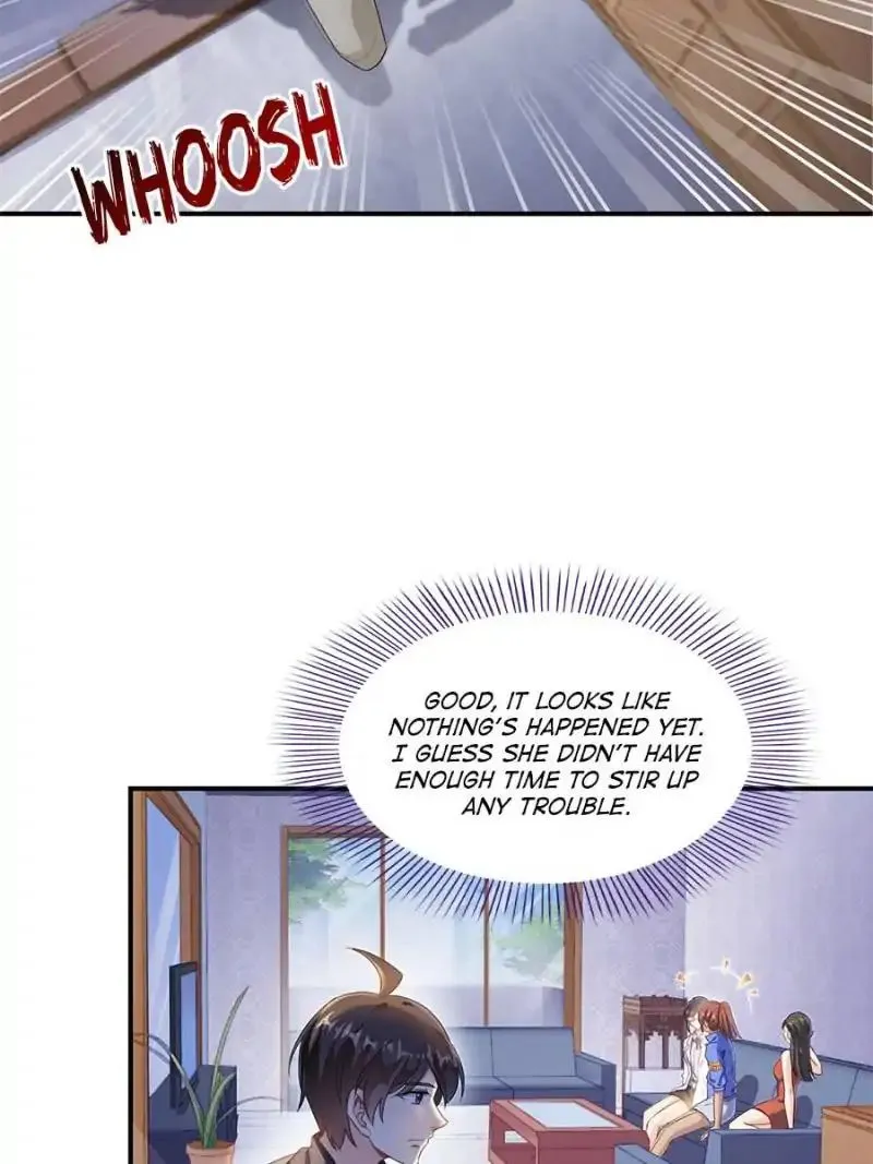 Cultivation Chat Group Mangakakalot X Chapter 152 Page 5