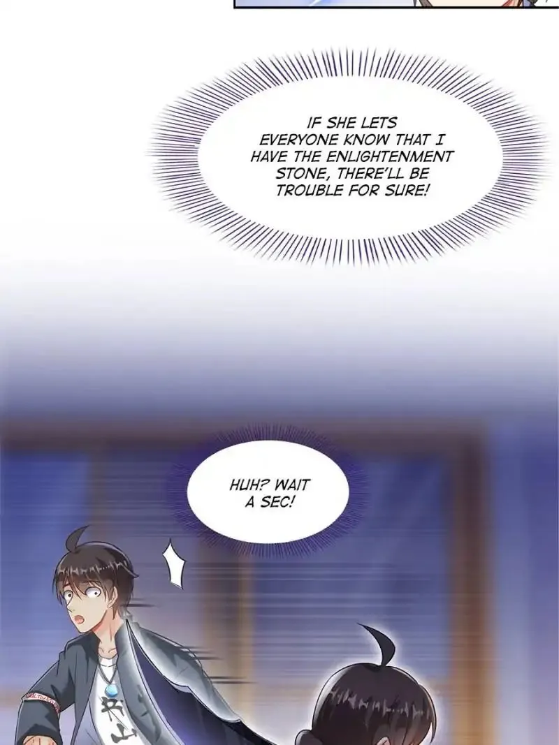 Cultivation Chat Group Mangakakalot X Chapter 152 Page 8