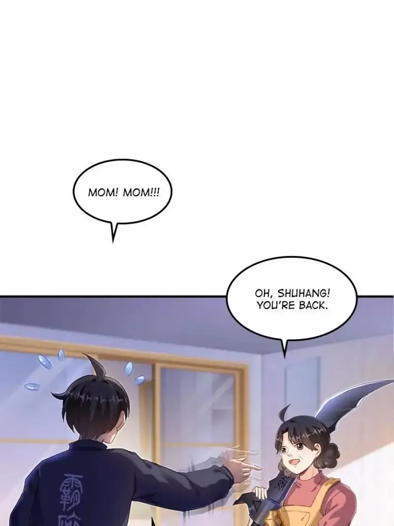 Cultivation Chat Group Mangakakalot X Chapter 152 Page 10