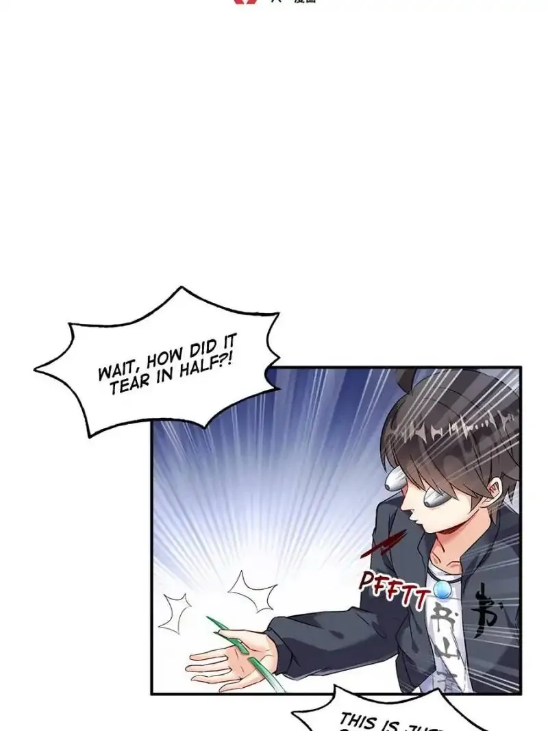 Cultivation Chat Group Mangakakalot X Chapter 152 Page 2
