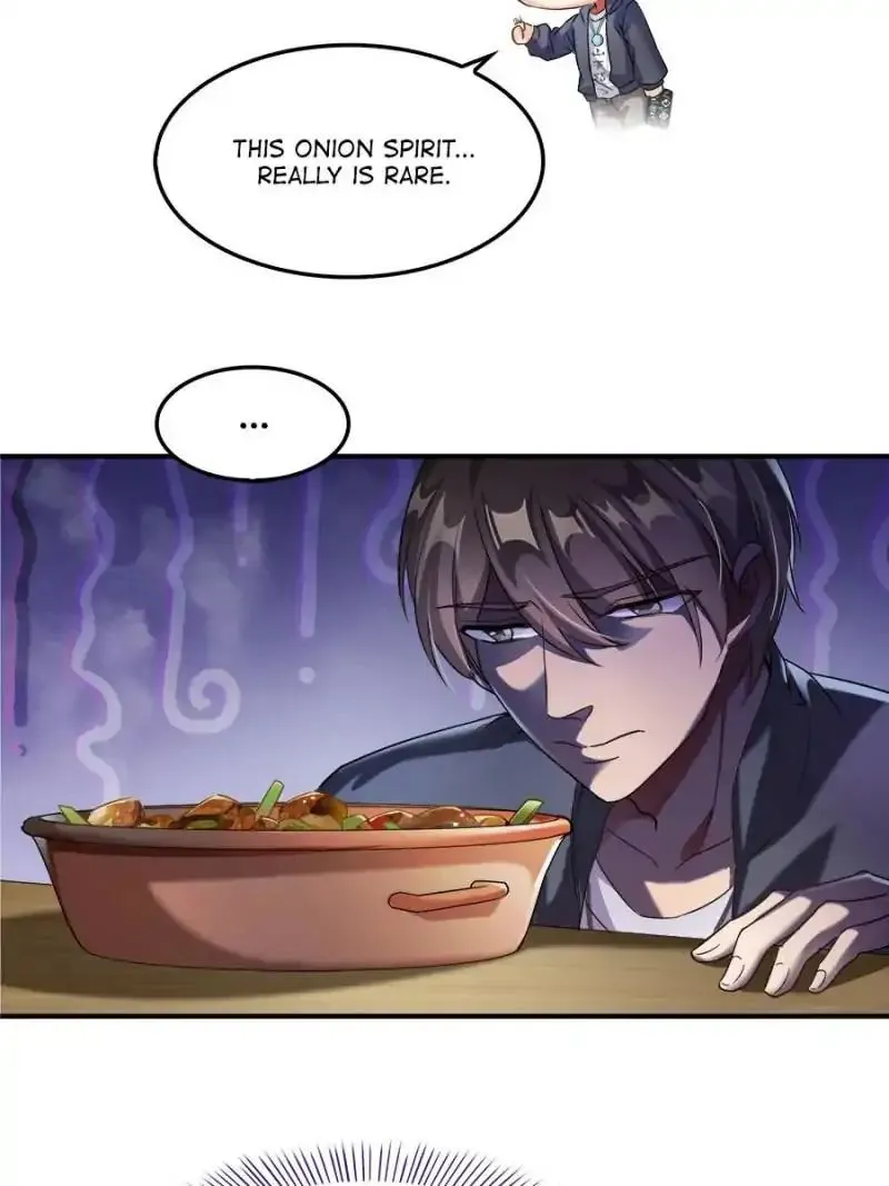 Cultivation Chat Group Mangakakalot X Chapter 152 Page 30