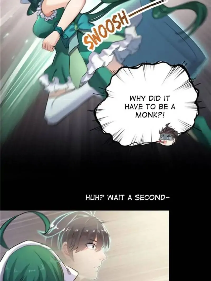 Cultivation Chat Group Mangakakalot X Chapter 153 Page 32