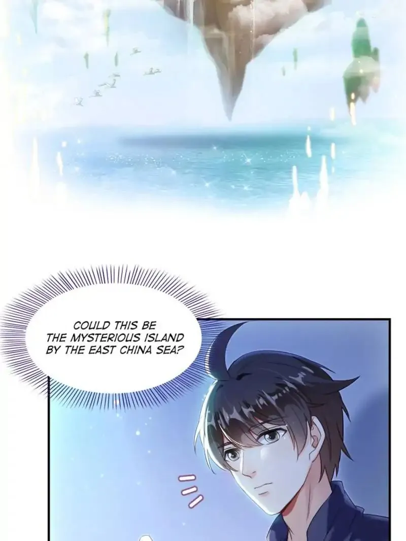 Cultivation Chat Group Mangakakalot X Chapter 155 Page 9