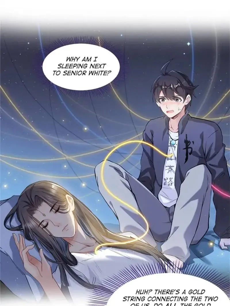 Cultivation Chat Group Mangakakalot X Chapter 155 Page 4