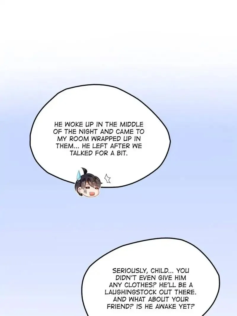 Cultivation Chat Group Mangakakalot X Chapter 156 Page 4