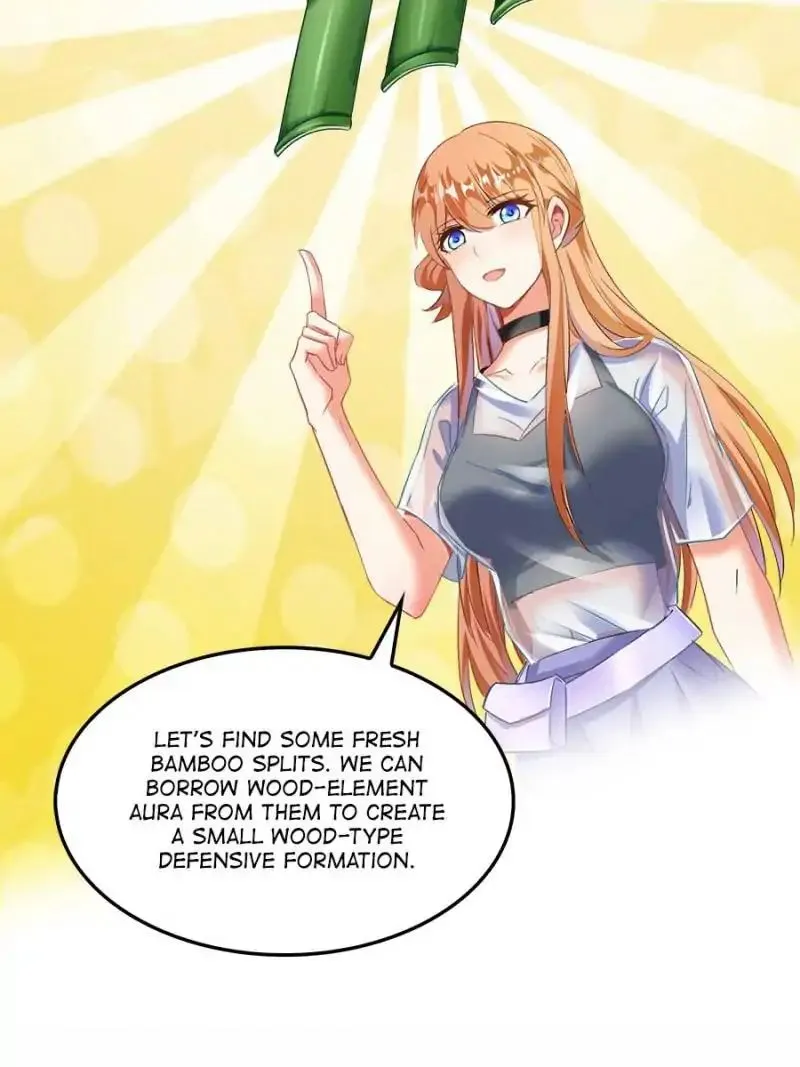 Cultivation Chat Group Mangakakalot X Chapter 159 Page 16