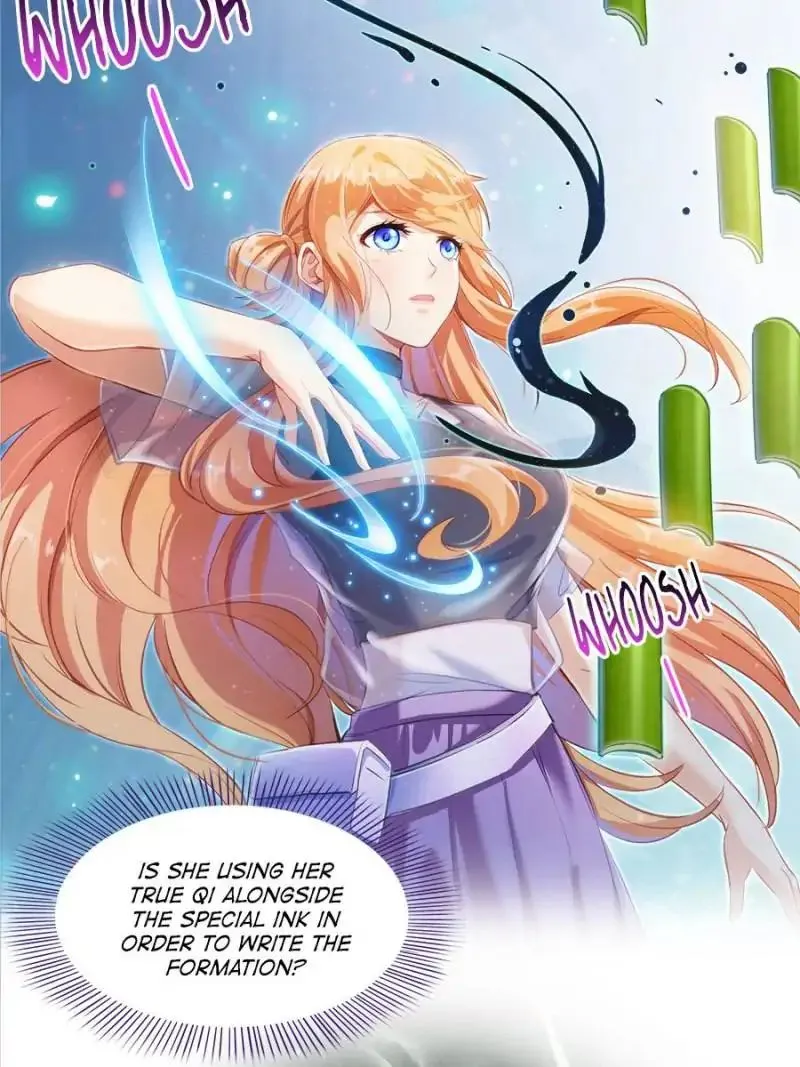 Cultivation Chat Group Mangakakalot X Chapter 159 Page 20