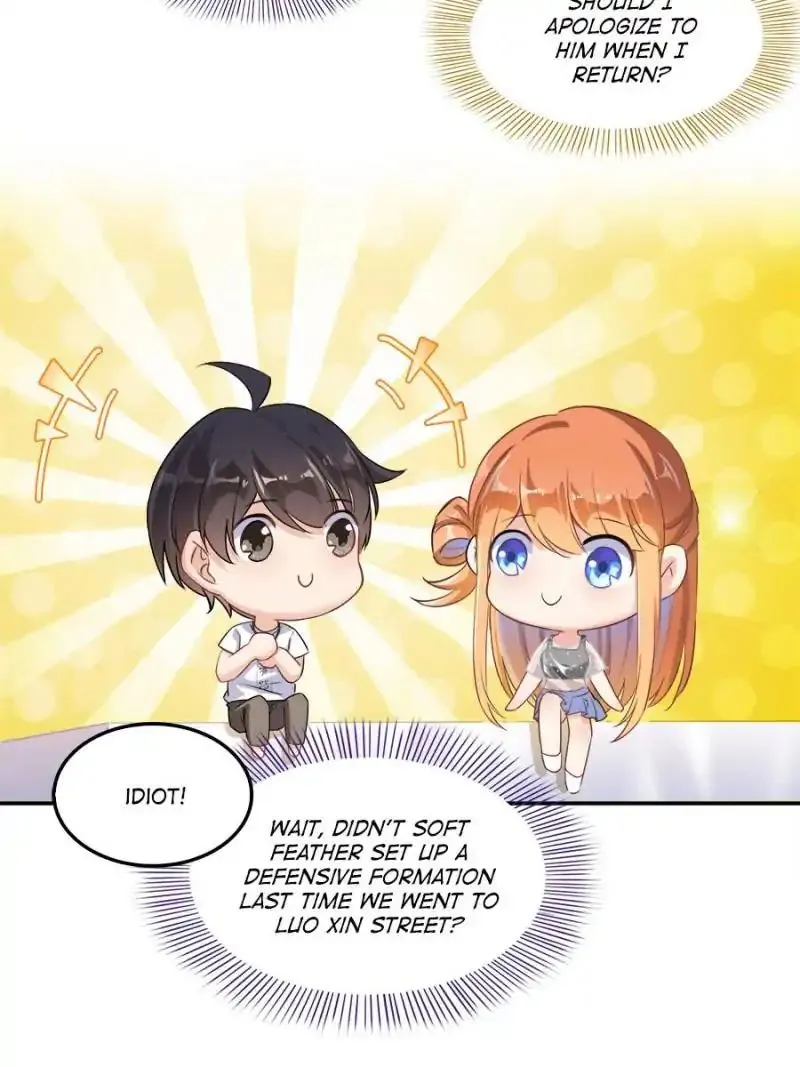 Cultivation Chat Group Mangakakalot X Chapter 159 Page 3