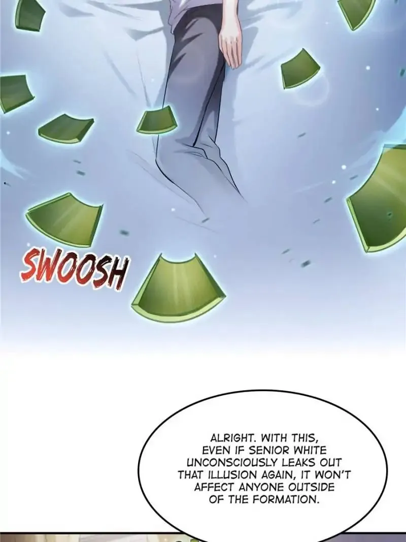 Cultivation Chat Group Mangakakalot X Chapter 159 Page 28