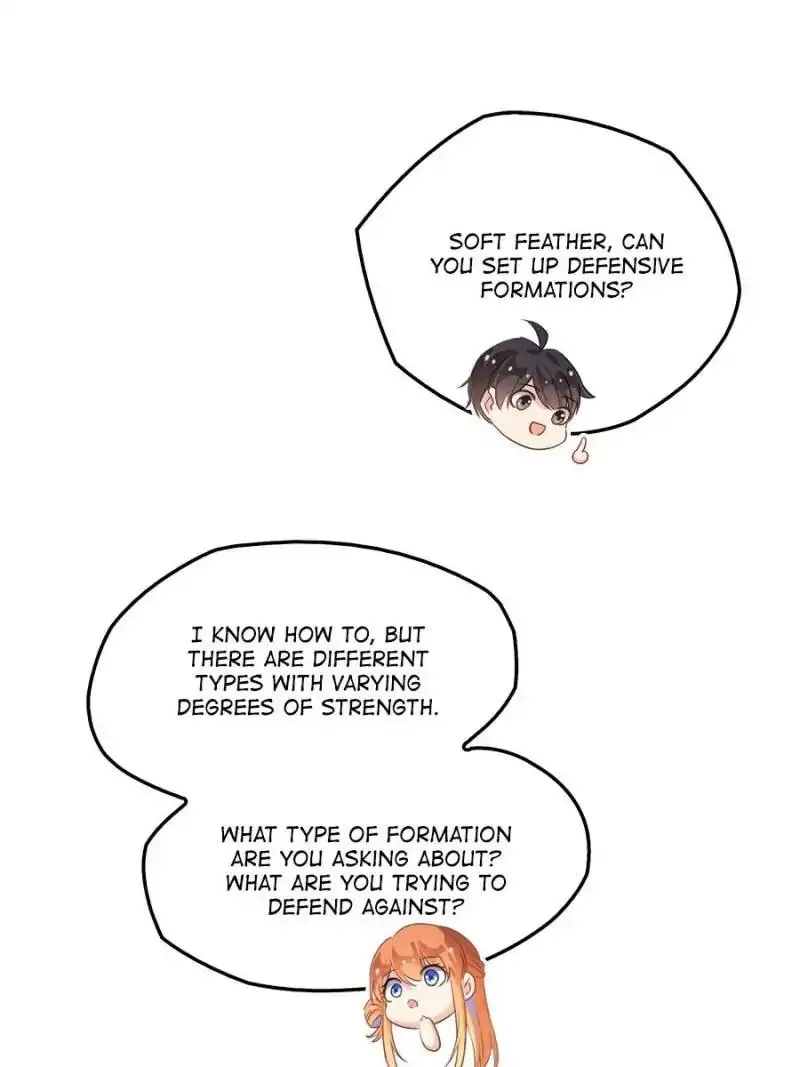 Cultivation Chat Group Mangakakalot X Chapter 159 Page 4