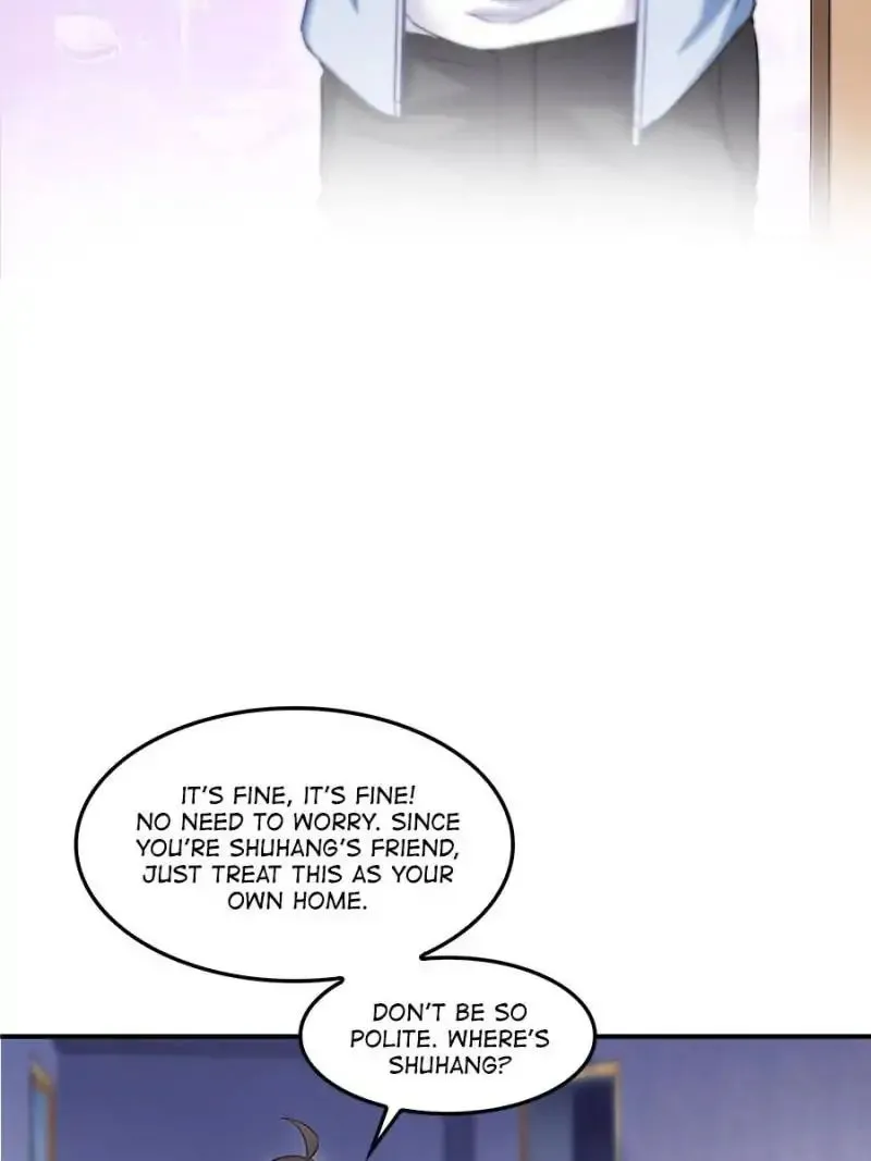 Cultivation Chat Group Mangakakalot X Chapter 159 Page 34