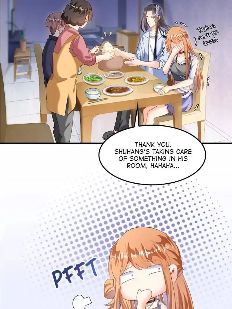Cultivation Chat Group Mangakakalot X Chapter 159 Page 35