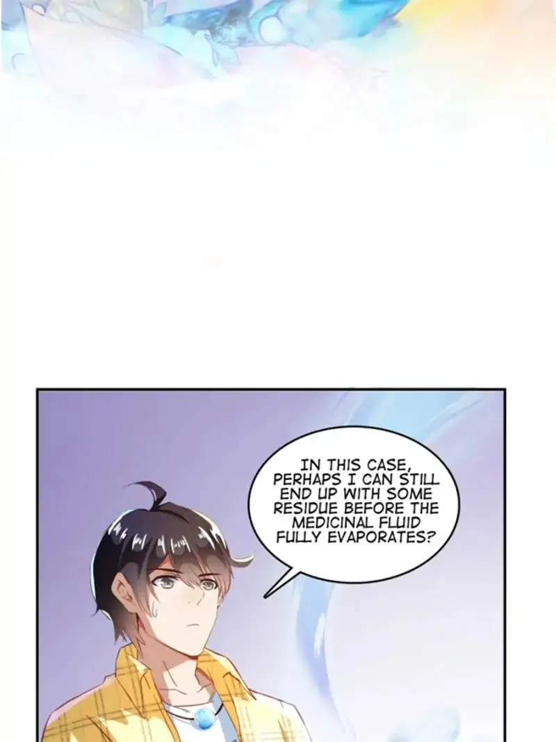 Cultivation Chat Group Mangakakalot X Chapter 16 Page 12