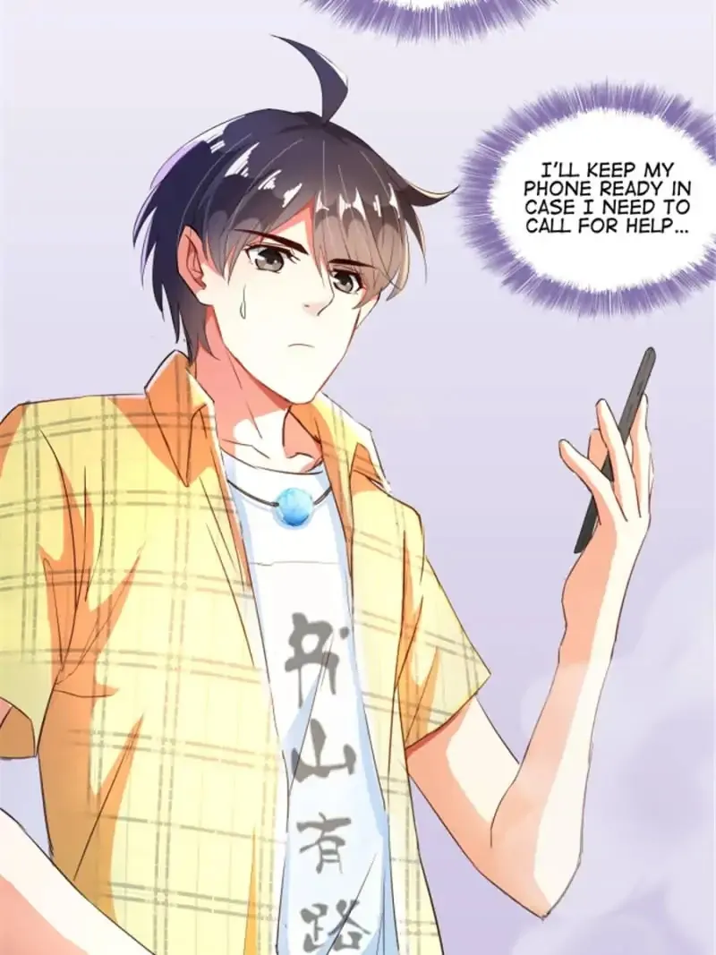 Cultivation Chat Group Mangakakalot X Chapter 16 Page 28