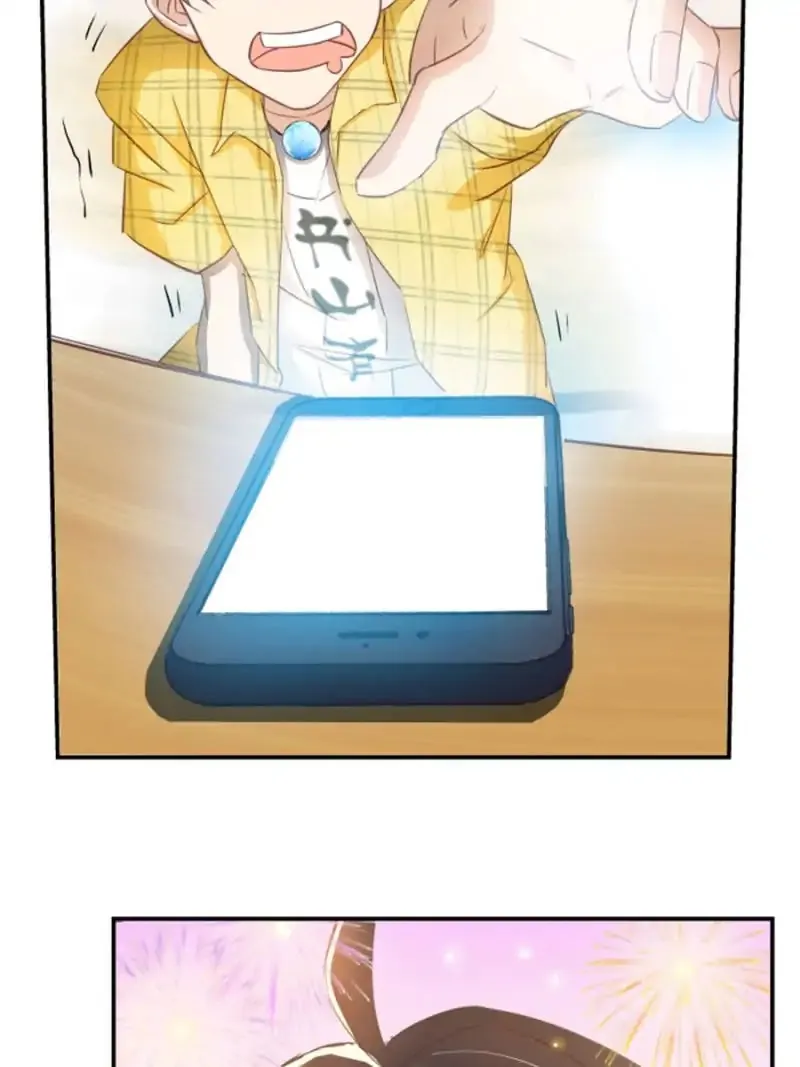 Cultivation Chat Group Mangakakalot X Chapter 16 Page 35