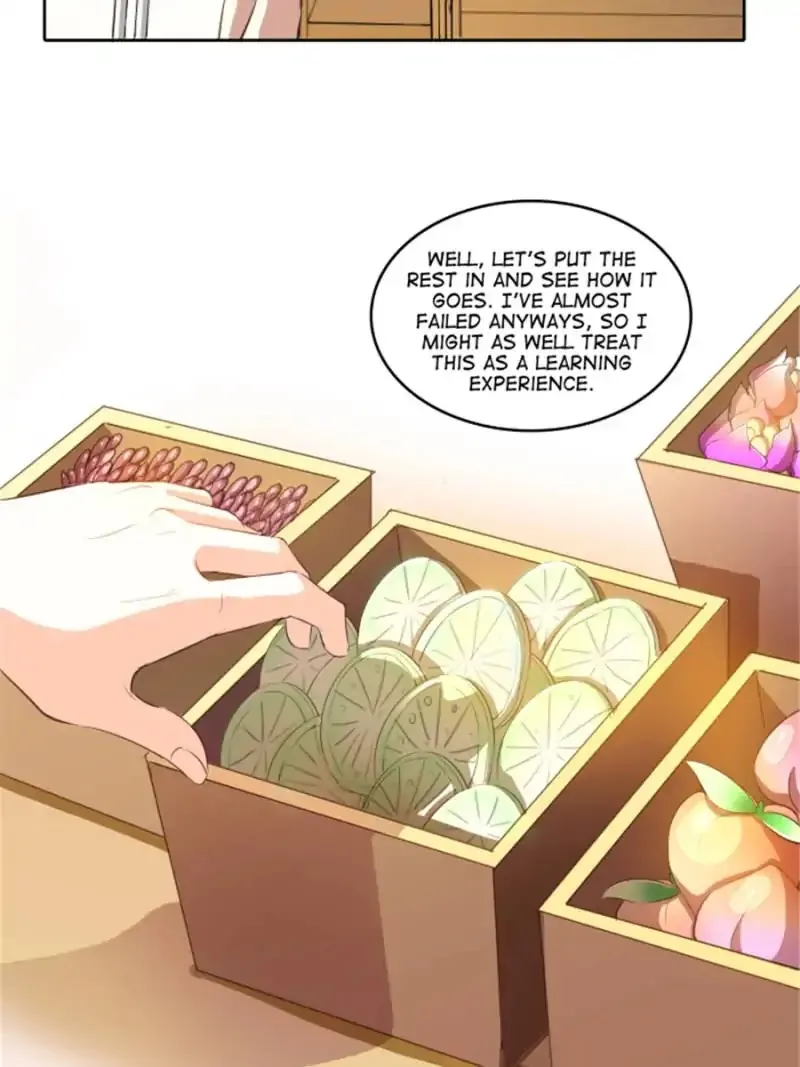 Cultivation Chat Group Mangakakalot X Chapter 16 Page 4