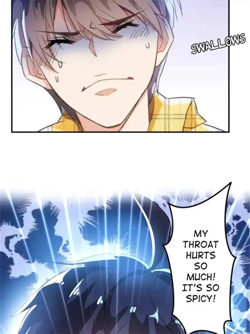Cultivation Chat Group Mangakakalot X Chapter 16 Page 32