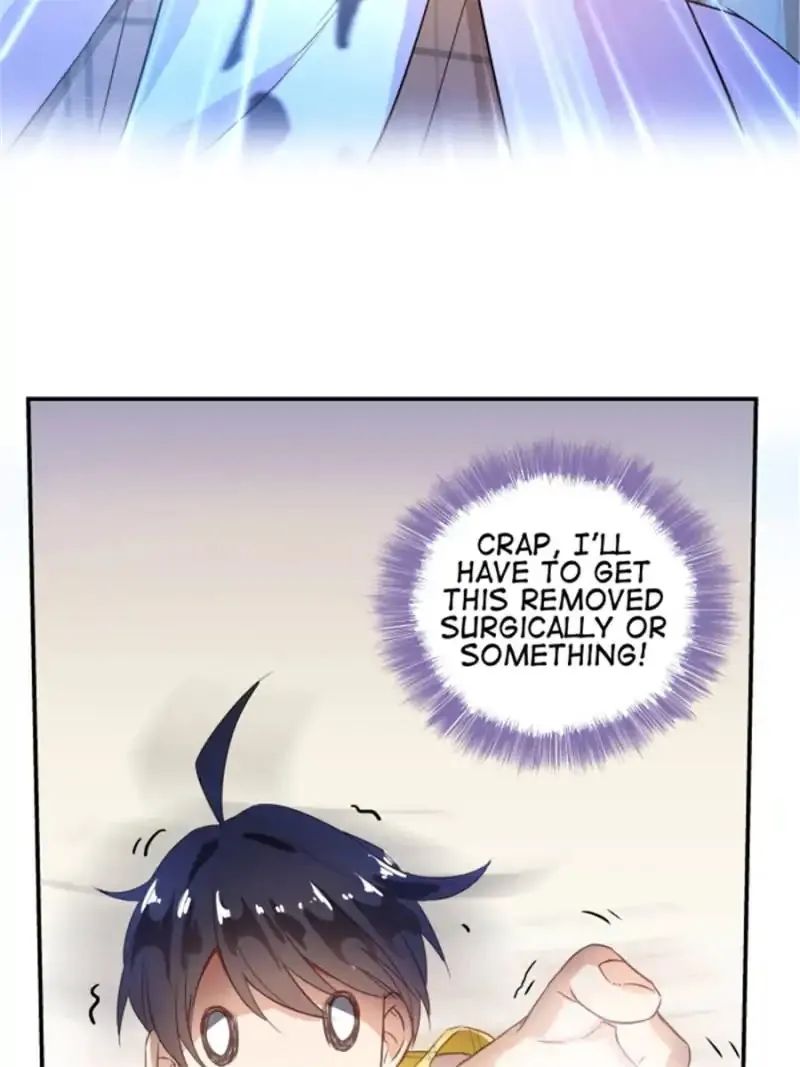 Cultivation Chat Group Mangakakalot X Chapter 16 Page 34