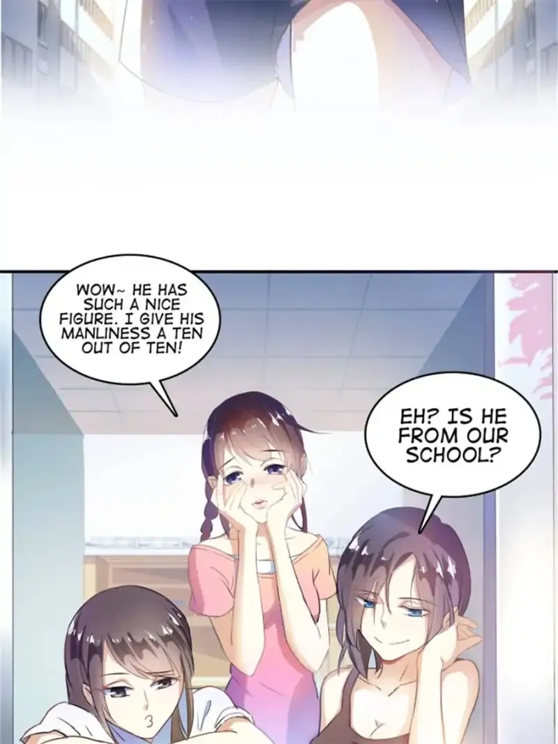 Cultivation Chat Group Mangakakalot X Chapter 16 Page 48
