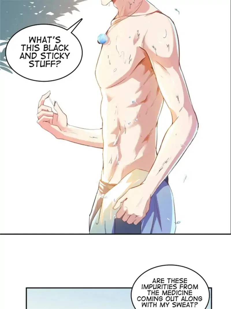 Cultivation Chat Group Mangakakalot X Chapter 16 Page 50