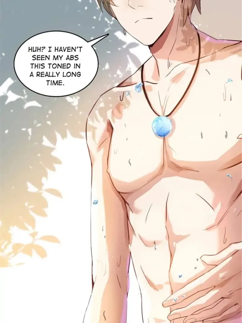 Cultivation Chat Group Mangakakalot X Chapter 16 Page 52