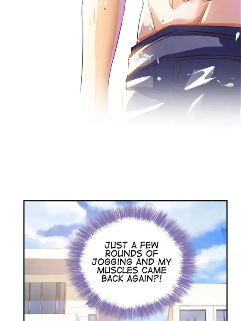 Cultivation Chat Group Mangakakalot X Chapter 16 Page 53