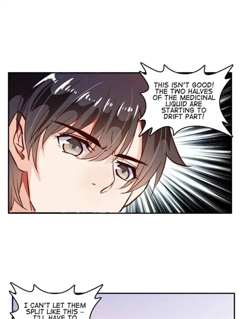 Cultivation Chat Group Mangakakalot X Chapter 16 Page 7
