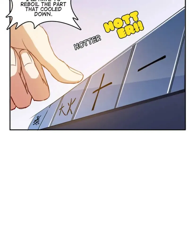 Cultivation Chat Group Mangakakalot X Chapter 16 Page 8