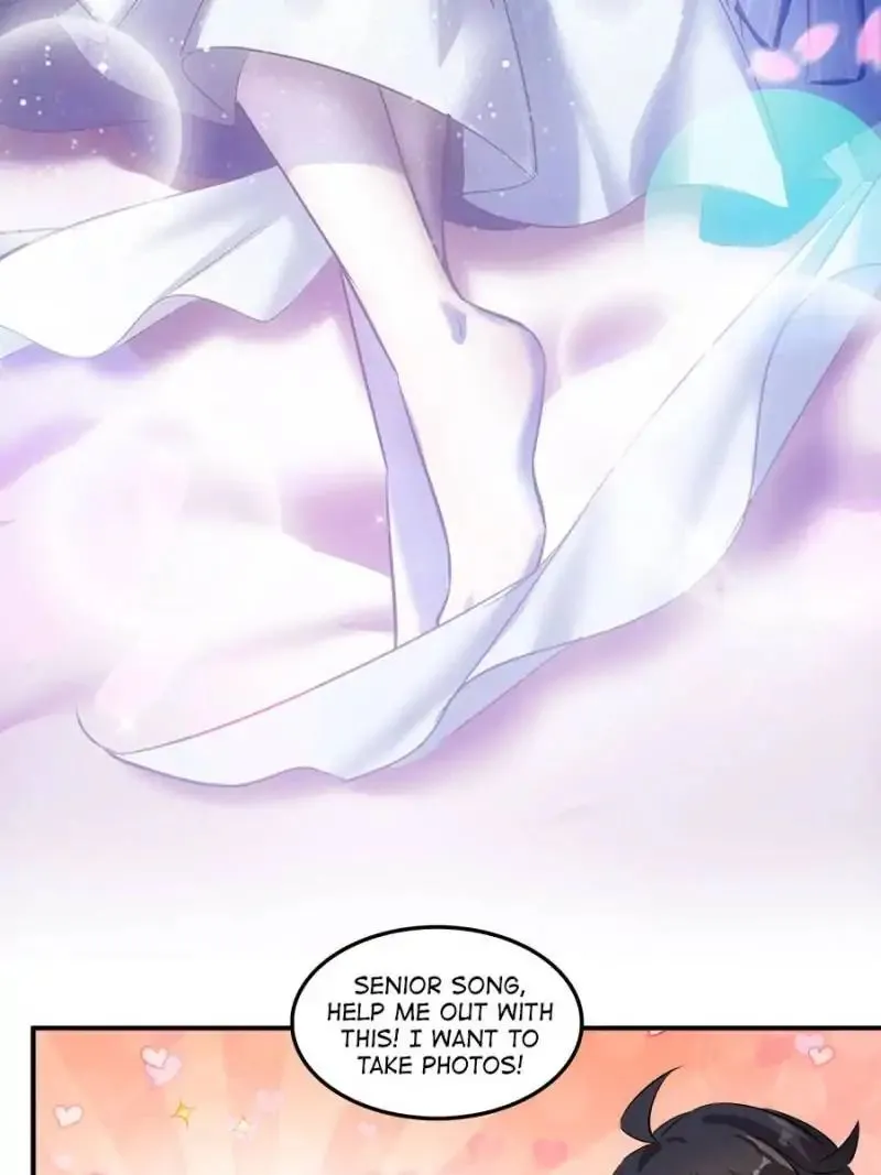 Cultivation Chat Group Mangakakalot X Chapter 160 Page 41
