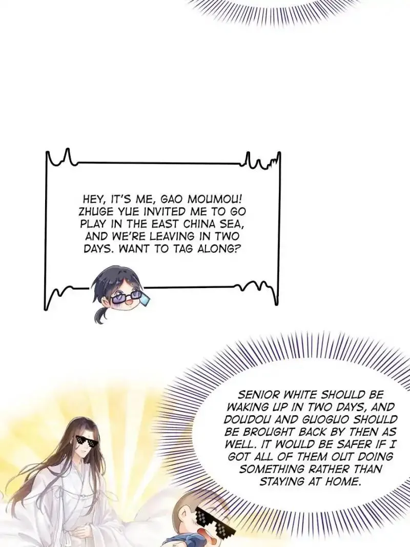 Cultivation Chat Group Mangakakalot X Chapter 160 Page 9