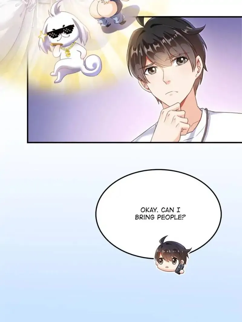 Cultivation Chat Group Mangakakalot X Chapter 160 Page 10