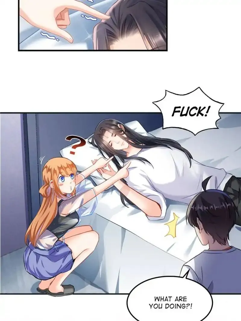 Cultivation Chat Group Mangakakalot X Chapter 160 Page 21