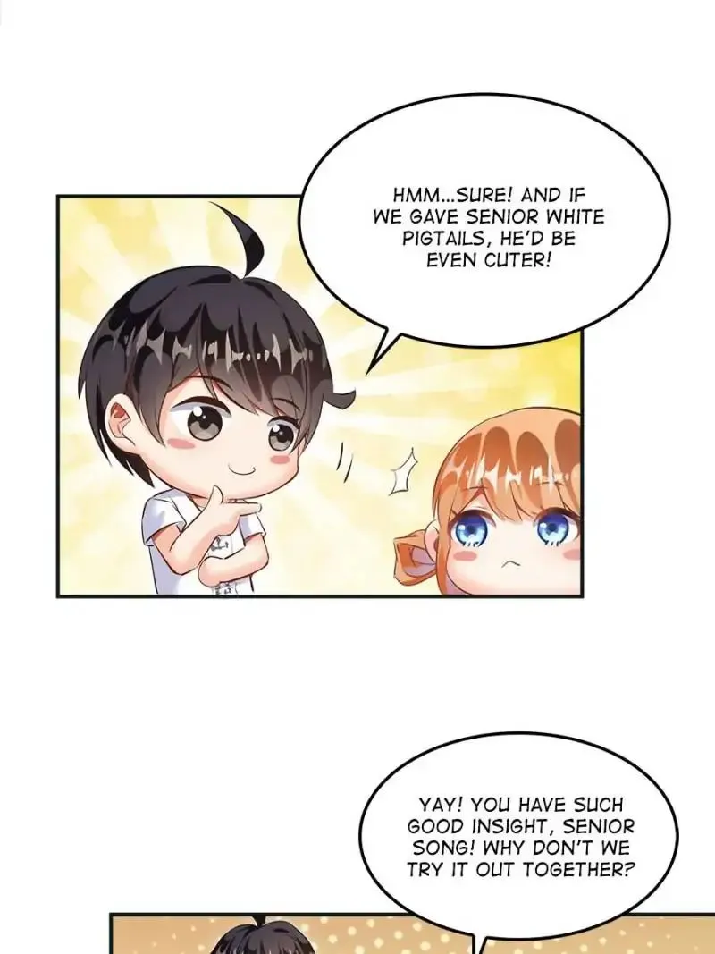 Cultivation Chat Group Mangakakalot X Chapter 160 Page 23