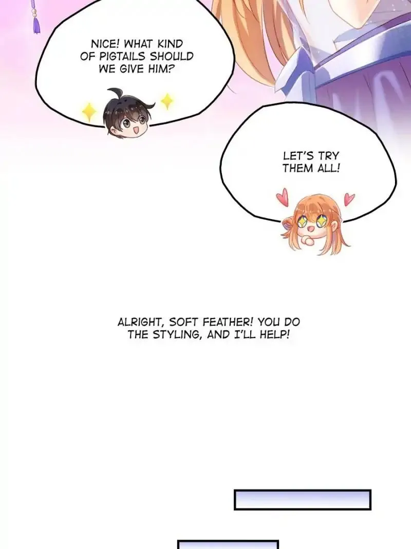 Cultivation Chat Group Mangakakalot X Chapter 160 Page 27