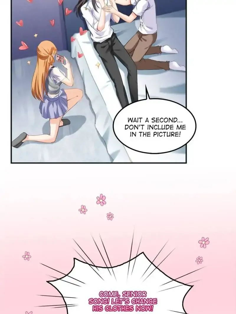 Cultivation Chat Group Mangakakalot X Chapter 160 Page 36