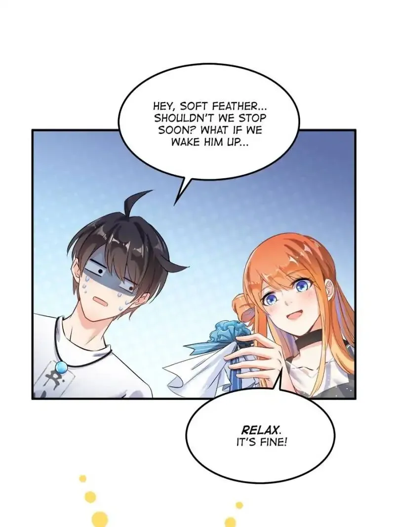 Cultivation Chat Group Mangakakalot X Chapter 160 Page 38