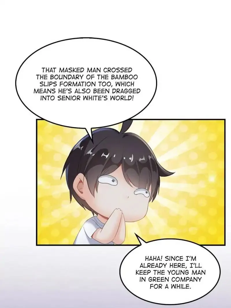 Cultivation Chat Group Mangakakalot X Chapter 162 Page 7