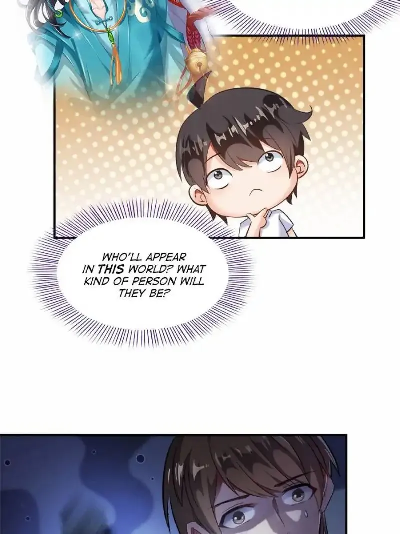 Cultivation Chat Group Mangakakalot X Chapter 162 Page 14