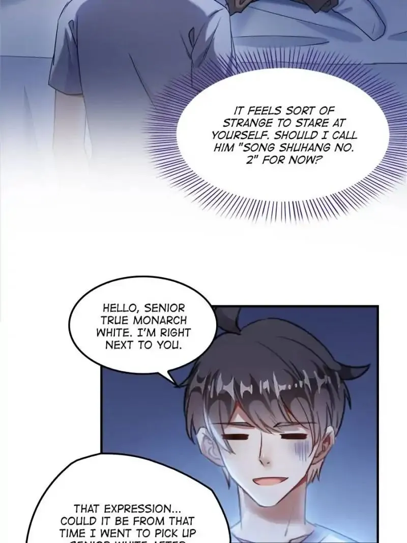 Cultivation Chat Group Mangakakalot X Chapter 162 Page 28