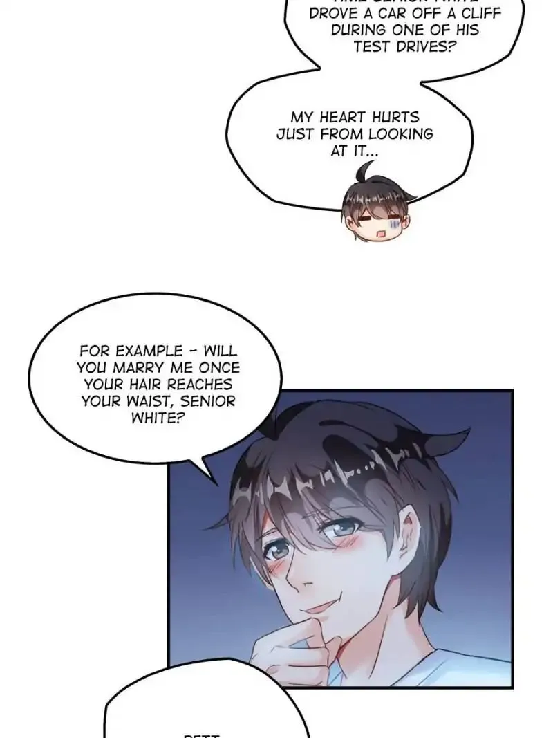 Cultivation Chat Group Mangakakalot X Chapter 162 Page 30