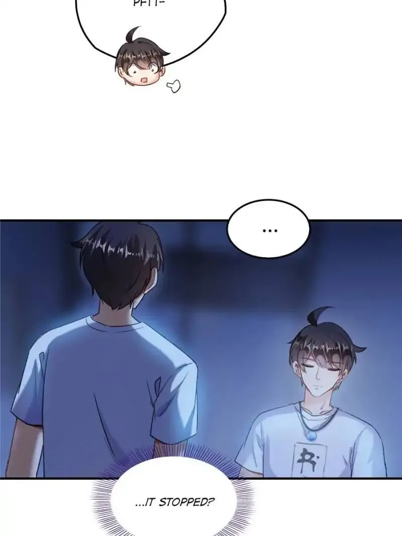Cultivation Chat Group Mangakakalot X Chapter 162 Page 31