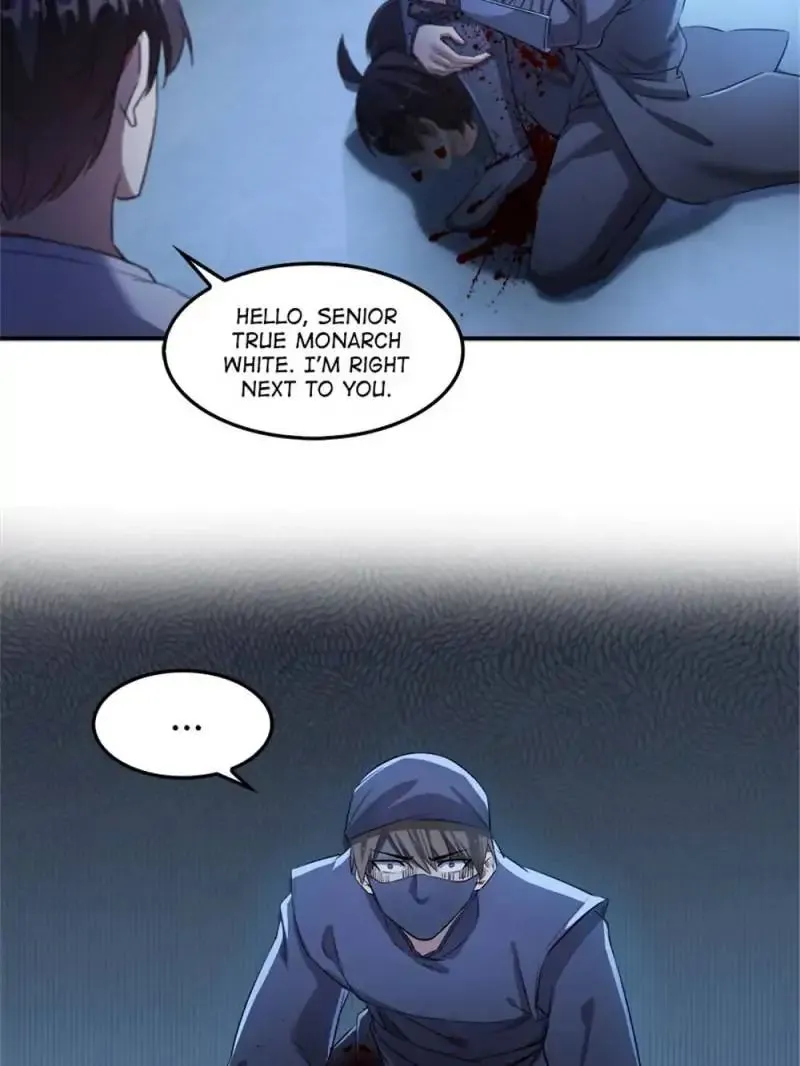 Cultivation Chat Group Mangakakalot X Chapter 163 Page 5