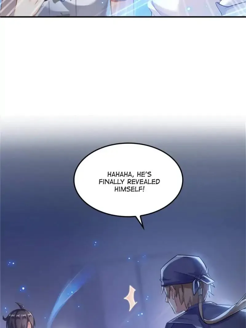 Cultivation Chat Group Mangakakalot X Chapter 163 Page 41