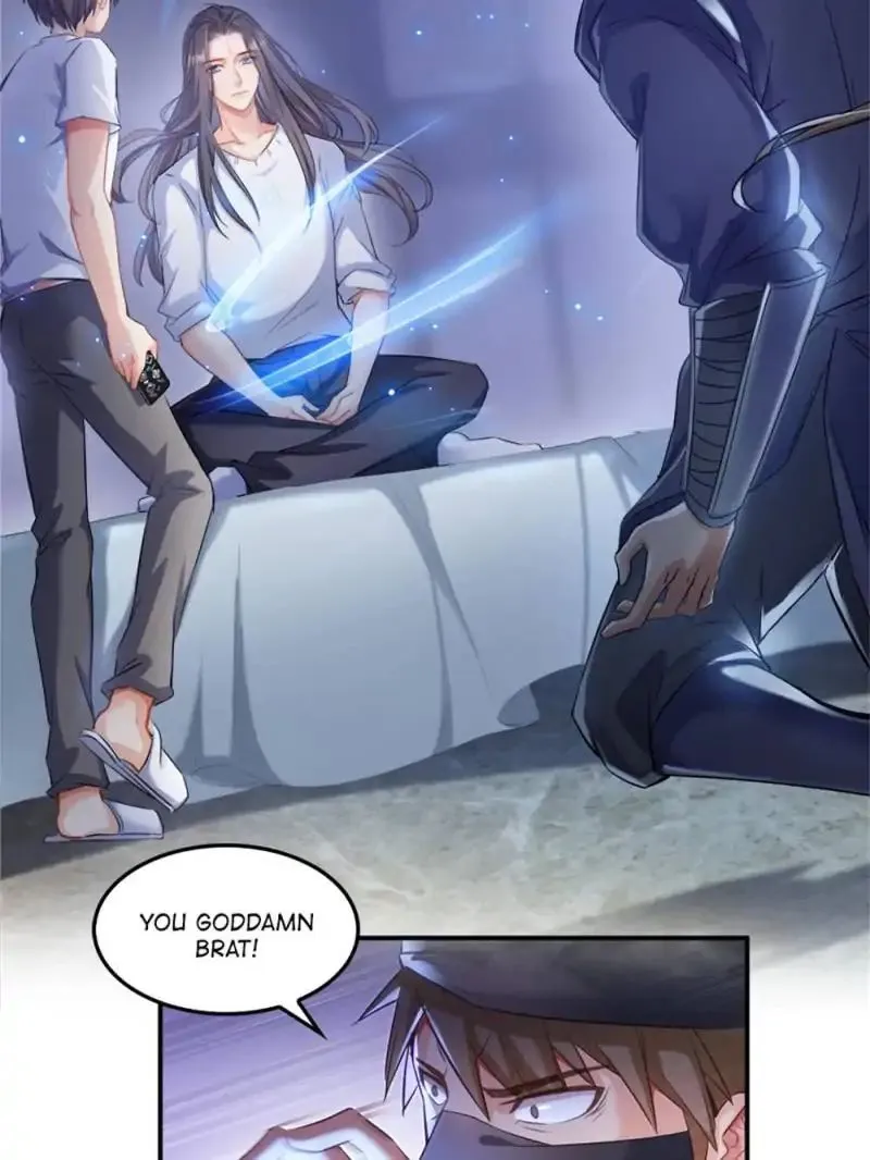 Cultivation Chat Group Mangakakalot X Chapter 163 Page 42